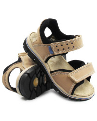 Chłopięce Sandały Primigi 7895100
