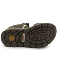 Chłopięce Sandały Primigi 7895322