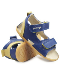 Sandałki Dla Chłopczyka Primigi 7912522
