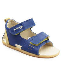 Sandałki Dla Chłopczyka Primigi 7912522