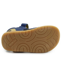 Sandałki Dla Chłopczyka Primigi 7912522