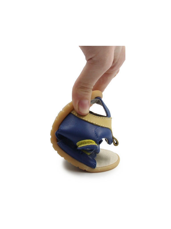 Sandałki Dla Chłopczyka Primigi 7912522