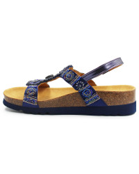Sandały Damskie Scholl Bogota Sandal Med MF320061040
