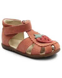 Sandały Dla Dziewczynki Truskawki Emel es 1214E-5