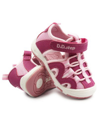 Sandały Do Wody Dla Dziewczynki DD STEP G065-51831DT