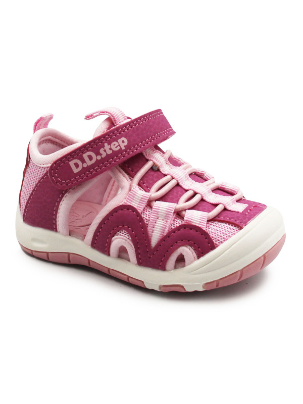 Sandały Do Wody Dla Dziewczynki DD STEP G065-51831DT