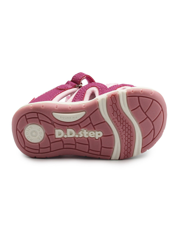 Sandały Do Wody Dla Dziewczynki DD STEP G065-51831DT