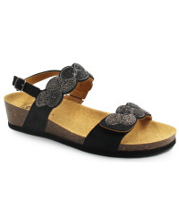 Sandały Damskie Scholl Abu Dhabi Med Sandal MF320291004