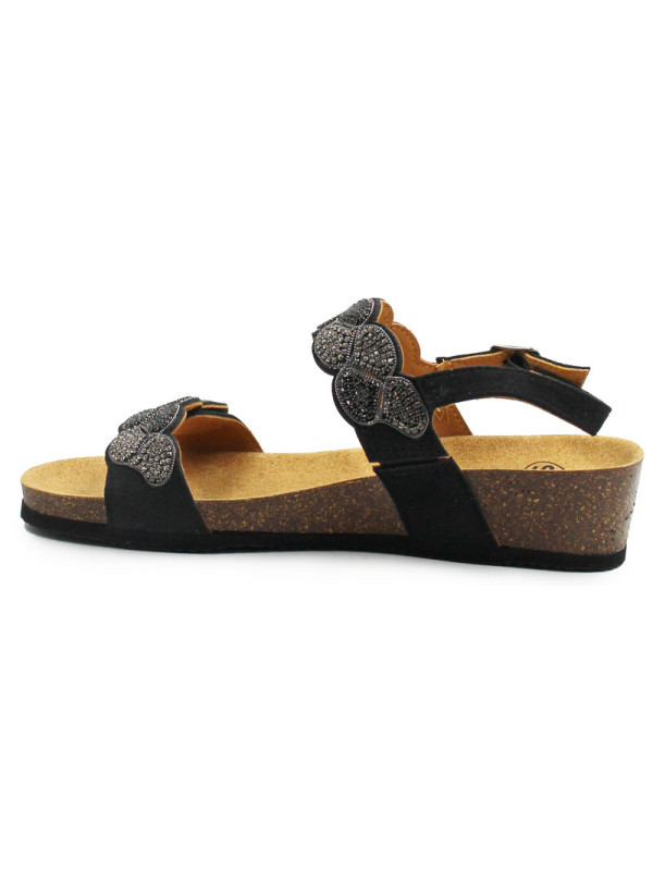 Sandały Damskie Scholl Abu Dhabi Med Sandal MF320291004