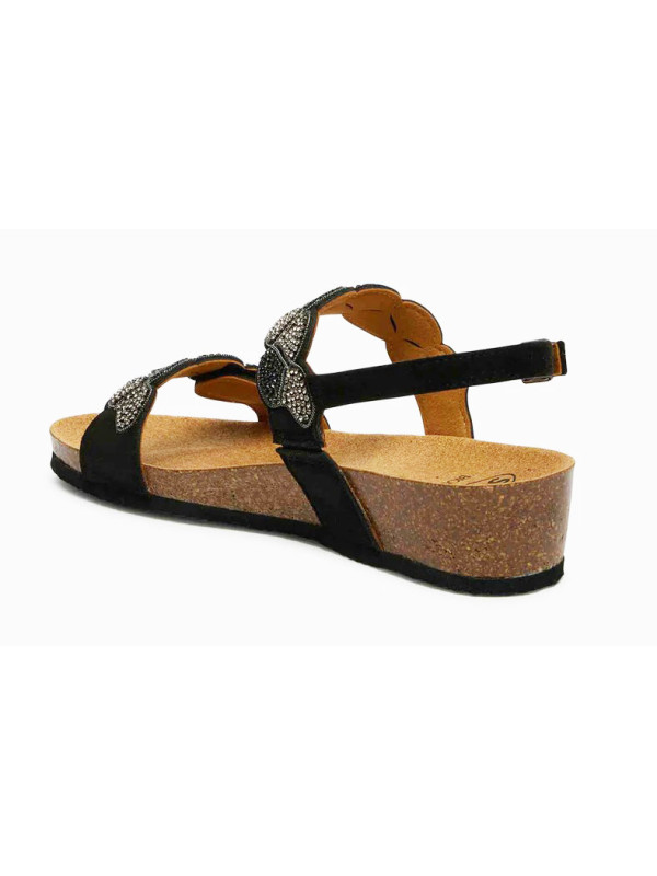 Sandały Damskie Scholl Abu Dhabi Med Sandal MF320291004