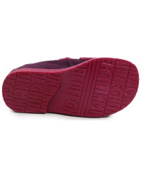 Standałki ortopedyczne dla dziewczynek z wysokim zapiętkiem Dawid 003 II gatunek