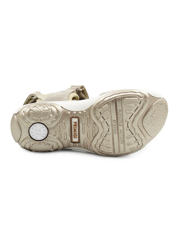 Sandały Dla Dziewczynki Primigi 7885222