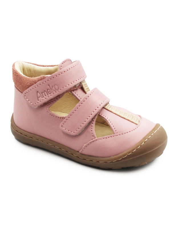 Sandały dziewczęce Ameko Jeko-Rose
