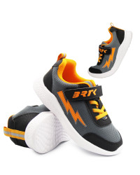 Buty Na Wiosnę Do Szkoły Dla Chłopca Sportowe Półbuty Bartek 87006-10