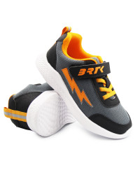 Buty Na Wiosnę Do Szkoły Dla Chłopca Sportowe Półbuty Bartek 87006-10