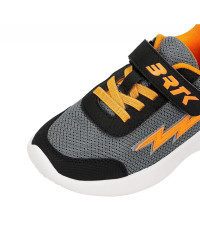 Buty Na Wiosnę Do Szkoły Dla Chłopca Sportowe Półbuty Bartek 87006-10