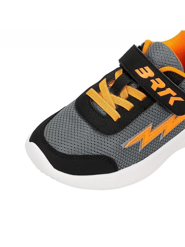 Buty Na Wiosnę Do Szkoły Dla Chłopca Sportowe Półbuty Bartek 87006-10