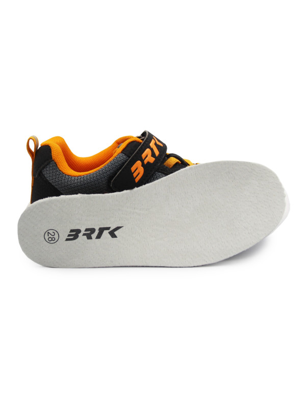 Buty Na Wiosnę Do Szkoły Dla Chłopca Sportowe Półbuty Bartek 87006-10