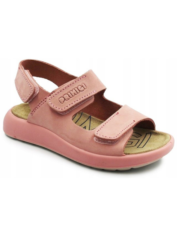 Sandały Dla Dziewczynki Róż Primigi 5897033