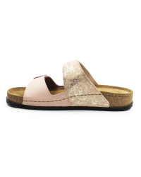 Damskie Klapki Na Lato Batz Mallorca