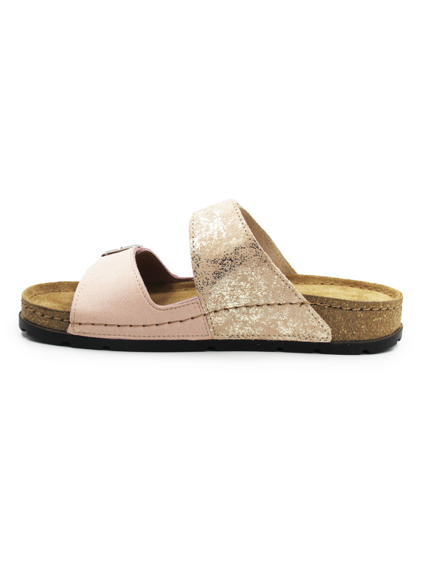 Damskie Klapki Na Lato Batz Mallorca