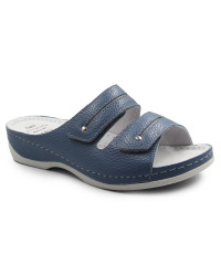 Klapki Damskie z Żelową Wkładką Batz Lia