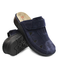 Klapki Do Pracy Berkemann Kristen 03120-349