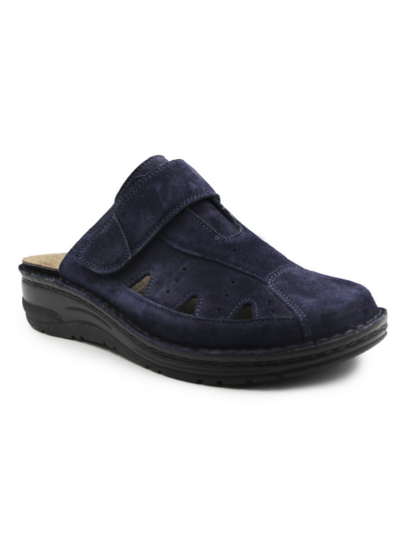 Klapki Do Pracy Berkemann Kristen 03120-349