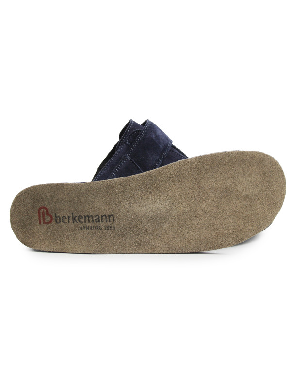 Klapki Do Pracy Berkemann Kristen 03120-349