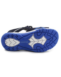 Chłopięce Sandały Sportowe Na Lato Bartek 84414-66