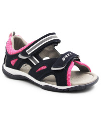 Dziewczęce Sandały Bartek 84414-65