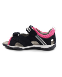 Dziewczęce Sandały Bartek 84414-65