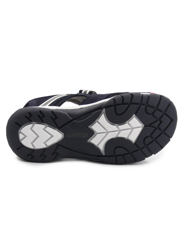 Dziewczęce Sandały Bartek 84414-65