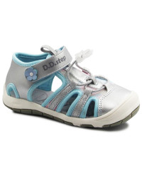 Buty Do Wody Dla Dziewczynki Sandały D.D.Step g065-338em