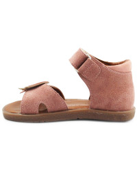 Sandały Dla Dziewczynki Ameko Clara-Brownrose