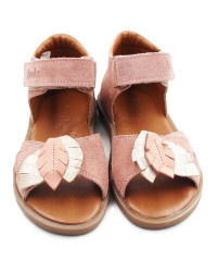 Sandały Dla Dziewczynki Ameko Clara-Brownrose