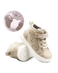 Buty Na Wiosnę Dla Dziewczynki Motylek  Wojtyłko 1T25380L