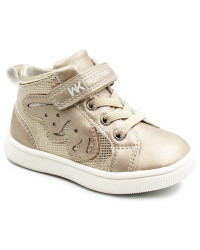 Buty Na Wiosnę Dla Dziewczynki Motylek  Wojtyłko 1T25380L