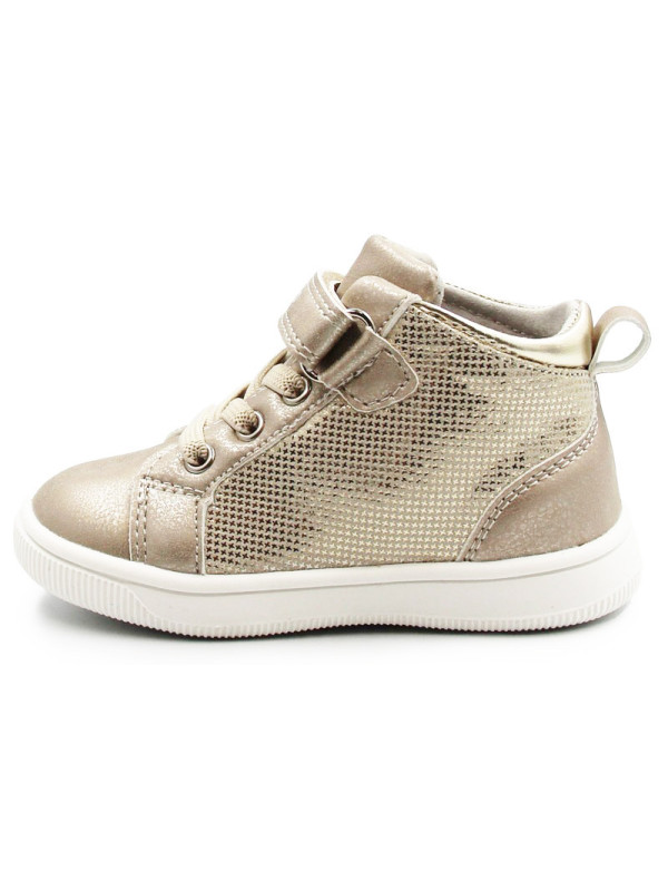 Buty Na Wiosnę Dla Dziewczynki Motylek  Wojtyłko 1T25380L