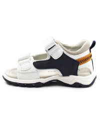 Sandały Na Lato Dla Chłopca Wojtyłko 1s25398b