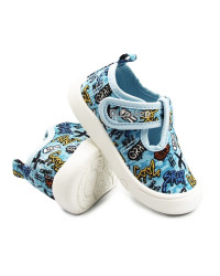 Buty Po Szkole Dla Chłopca Kapcie Chłopięce DD STEP C100-51643