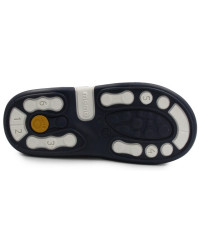 Sandały z obcasem thomasa dla dziewczynki na lato MEMO KRISTINA