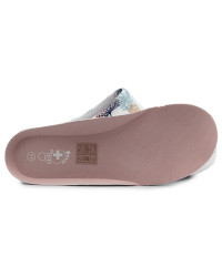 Damskie Klapki Lekkie Do Pracy Do Szpitala Befado 154 D 111