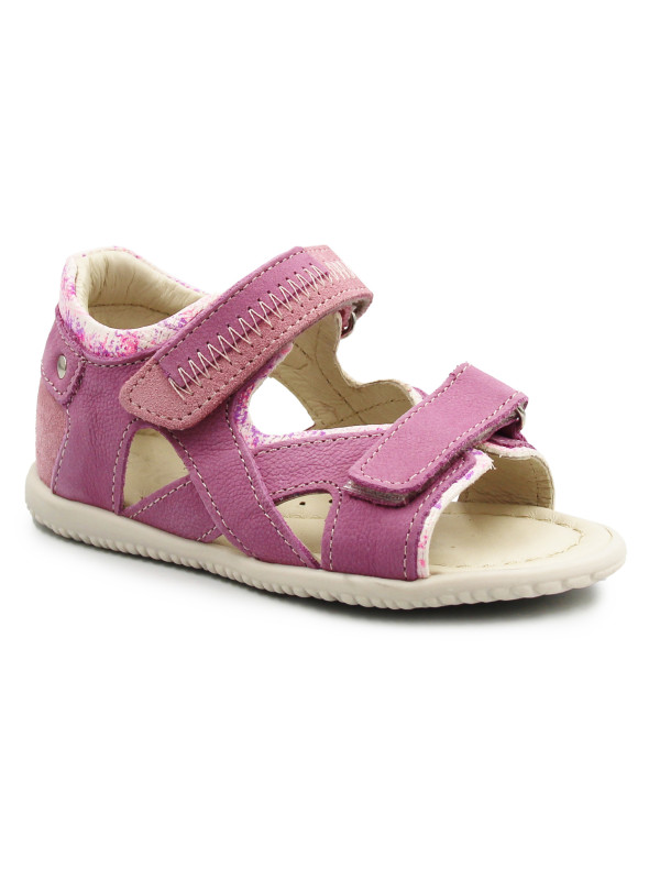Dziewczęce Sandały Na Lato Emel es2086-40