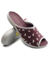 Kapcie Domowe Dla Kobiet Befado 254 D 151