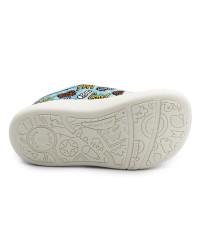 Trampki Do Przedszkola Dla Chłopca DD STEP c100-51985