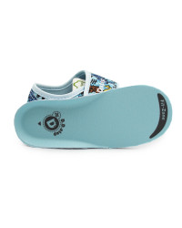 Trampki Do Przedszkola Dla Chłopca DD STEP c100-51985