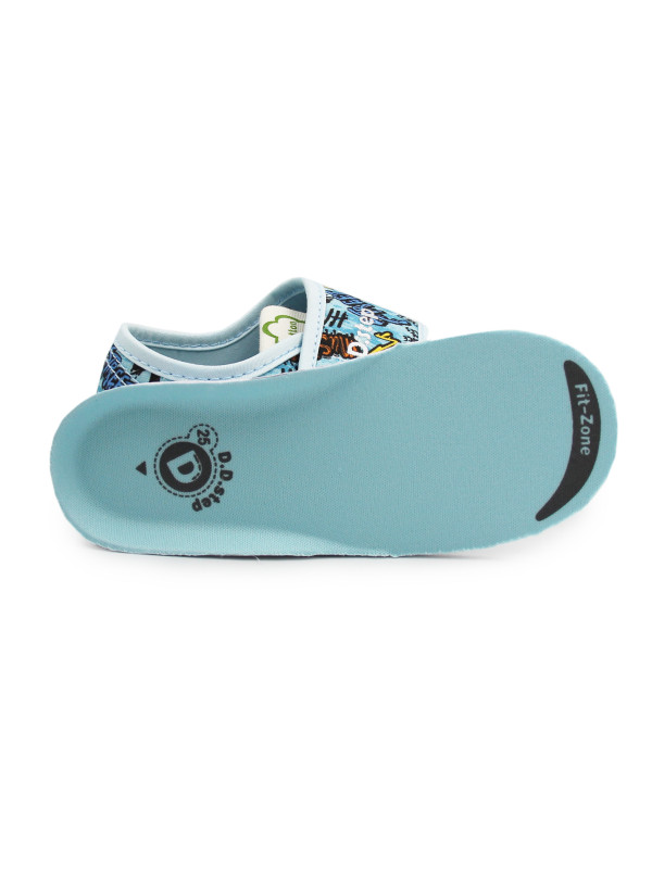 Trampki Do Przedszkola Dla Chłopca DD STEP c100-51985