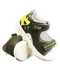 Sandały Dla Chłopca DD STEP Ponte DA05-5-1708AL