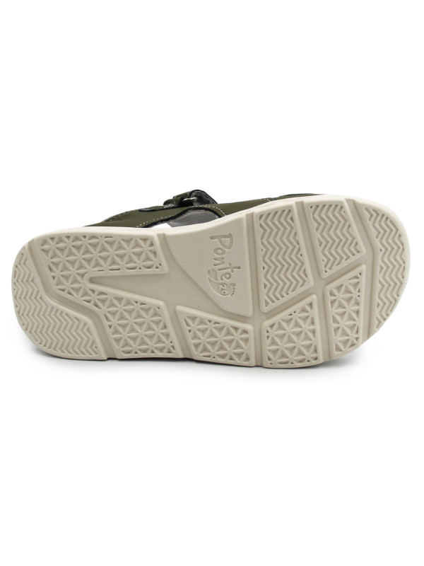 Sandały Dla Chłopca DD STEP Ponte DA05-5-1708AL